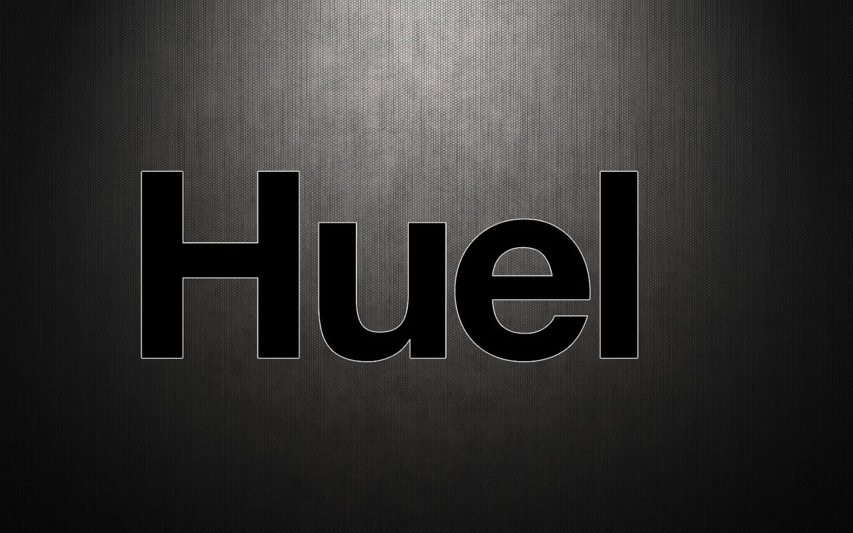 Huel