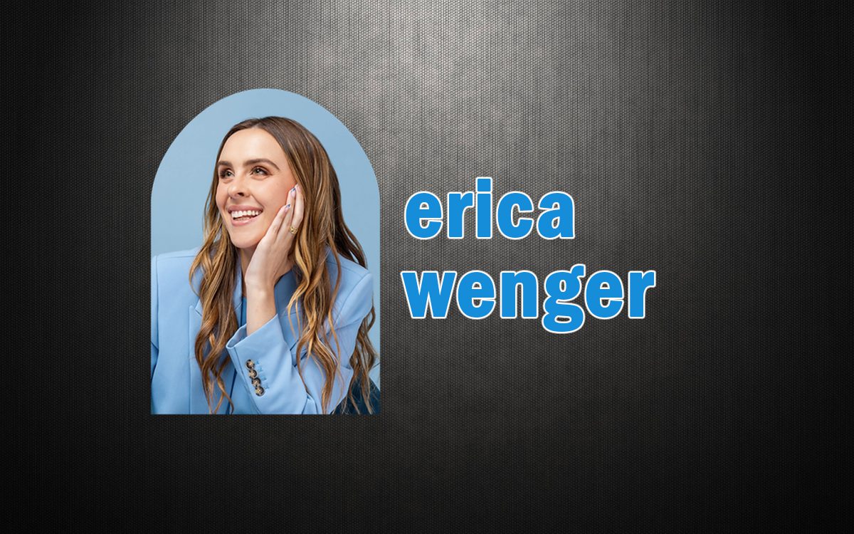 erica wenger