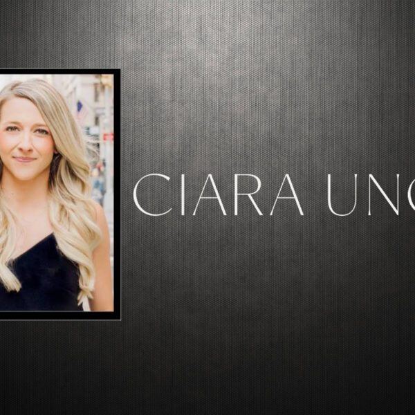 Ciara Ungar